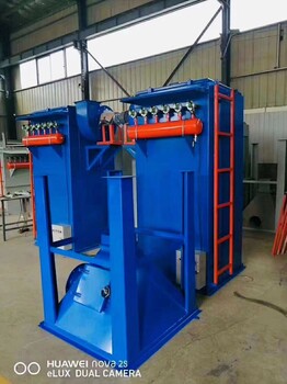 靜電除塵器單機(jī)除塵器布袋除塵器倉(cāng)頂除塵器旋風(fēng)除塵器
