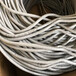 德阳市屏蔽电缆500米一盘网线回收公司价格绵阳本地回收光缆