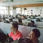怎么学修手机技术培训到深圳兰德手机维修培训学校