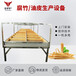 河南腐竹生产设备厂家商用大型腐竹生产线设备