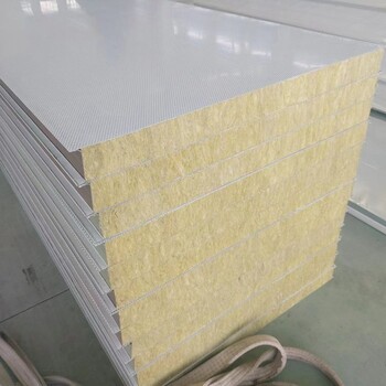 隔音降噪沖孔消音巖棉彩鋼板玻璃棉吸音板廠家直供按需定制