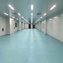 凈化車(chē)間隔墻彩鋼巖棉板隔斷上海凈化彩鋼板廠家