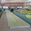 上海不銹鋼手工凈化板彩鋼巖棉板手工巖棉凈化彩鋼板