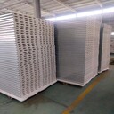硫氧鎂潔凈板電子廠潔凈車間板高強度硫氧鎂彩鋼板吊頂