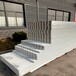 上海中空玻鎂夾芯板防火隔音板潔凈廠房醫(yī)用隔斷吊頂