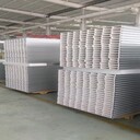 上海玻鎂凈化板廠(chǎng)家供應1150型機制中空玻鎂板手工玻鎂彩鋼板