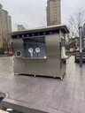錦州不銹鋼崗亭,錦州白鋼崗亭,臨時辦公崗亭