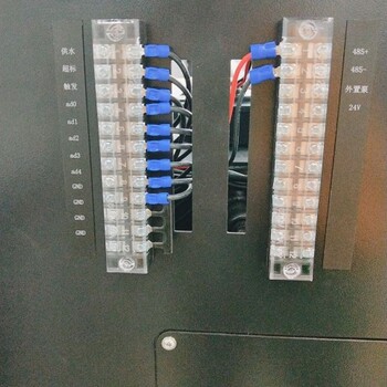 LB-8000K在線水質(zhì)AB桶自動采樣器
