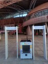 河北出租出售安檢門安檢機(jī)X光機(jī)金屬探測器