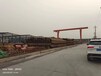内蒙古钢板桩施工、呼和浩特钢板桩施工。桥承台支护、打桩机施工
