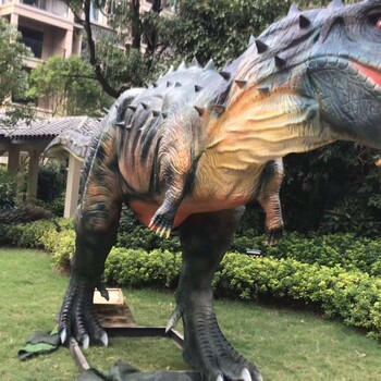 仿真恐龙出租动态恐龙展租赁大型恐龙出售