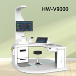 自助检测智能体检一体机HW-V9000乐佳利康