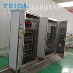 生产低压电气控制柜节能控制柜成套PLC控制柜厂家