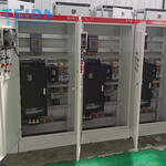 徐州成套PLC自动化控制系统，供应户内外电气配电柜