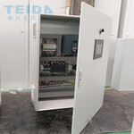 定制污水处理控制柜型变频控制柜自动化PLC控制设备