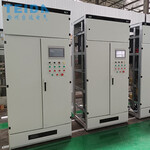 徐州供应自动化成套PLC控制柜暖通变频柜电控配电柜可安装调试