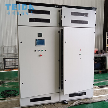 江苏废水污水处理变频柜成套自动化程序编程控制柜电气柜设备