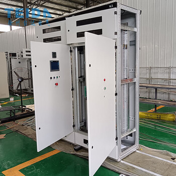 江苏废水污水处理变频柜成套自动化程序编程控制柜电气柜设备