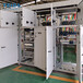 宿州污水处理自动化变频柜恒压供水控制柜PLC控制柜编程调试