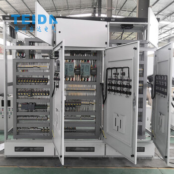 徐州供應(yīng)成套一控一變頻柜GGD低壓交流配電柜自動化控制定制