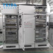 徐州供应各种尺寸自动化控制柜智能可编程控制PLC系统环保
