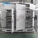 江苏定制污水处理PLC控制柜，自动化控制系统厂家