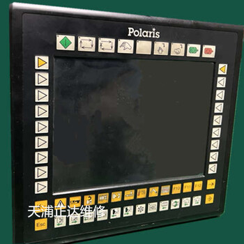 Polaris触摸屏维修倍福触摸屏维修PCC6140
