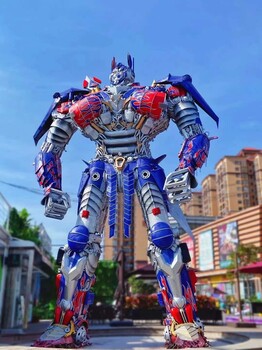 廣東湛江變形金剛展出租變形金剛模型出租機(jī)器人出租廠(chǎng)家