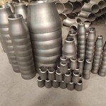 偏心异径管同心异径管国标管道焊接配件dn76碳钢不锈钢合金