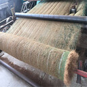 植物纤维毯环保草毯植生毯厂家护坡绿化