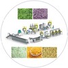 挤压造粒方便米自热冲泡米生产线招标采购项目