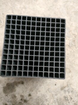 鞏義蜂窩活性炭廠