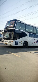 客运)无锡到渭南的汽车班车咨询及时刻表)客车