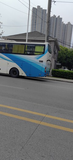 都匀到漯河直达营运汽车班次查询表(2023时刻表及班次信息查询)大巴车