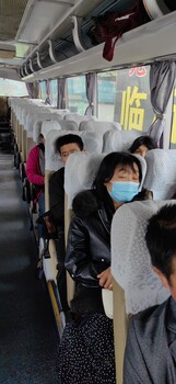 扬州到习水直达营运客车新增大巴/客车