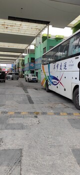 乘车无锡到凯里直达汽车线路客车