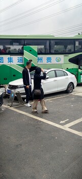常州到富寧汽車多少錢客車