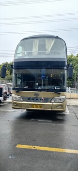 常州到富寧汽車多少錢客車