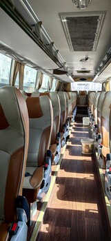 江陰到浦江發(fā)車時刻表/坐長途大巴全程多少小時