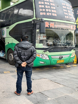 無錫到南川大巴時(shí)刻表及歡迎乘車聯(lián)系/客車