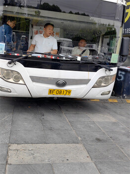 常州到鎮(zhèn)寧營(yíng)運(yùn)客車乘車公告