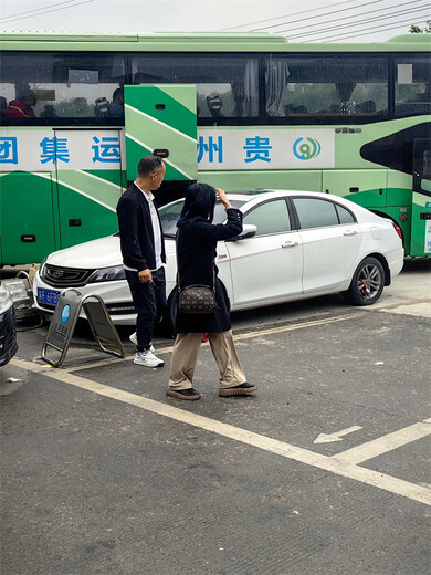 无锡到徐州直达营运客车时刻表及班次/客车