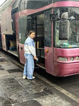 揚(yáng)州到昆明大巴到達(dá)時間/客車