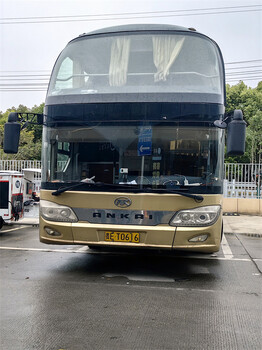 揚(yáng)州到昆明大巴到達(dá)時間/客車