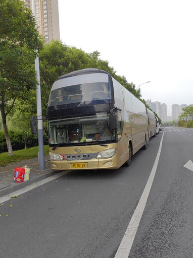 大巴车）嘉兴到息县的长途客车班次查询表(线路+客运指南/发车时刻表)2023客车