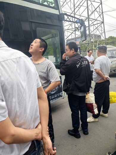 大巴车）嘉兴到青川营运客车班次查询表(票价查询+客车/发车时刻表)2023客车