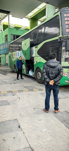 江阴到铜仁长途大巴班次查询(客车+线路/发车时刻表)2023客车一览表