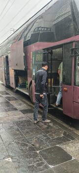客車推薦)寧波到唐河汽車時刻表及票價多少錢+客車