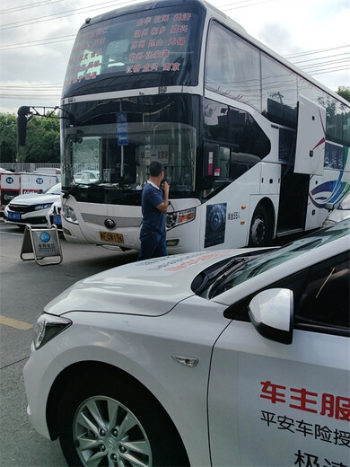客车）石狮至临泉汽车大巴车及新增大巴+高速直达