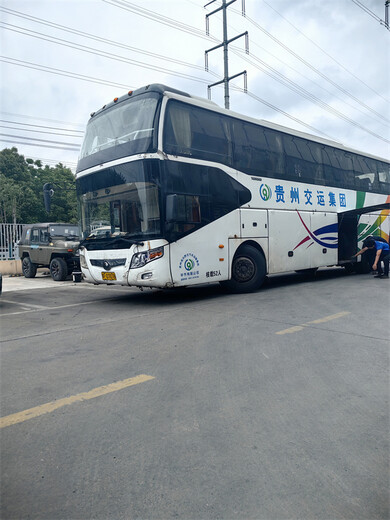 江阴至丹寨的长途客车直达直达汽车